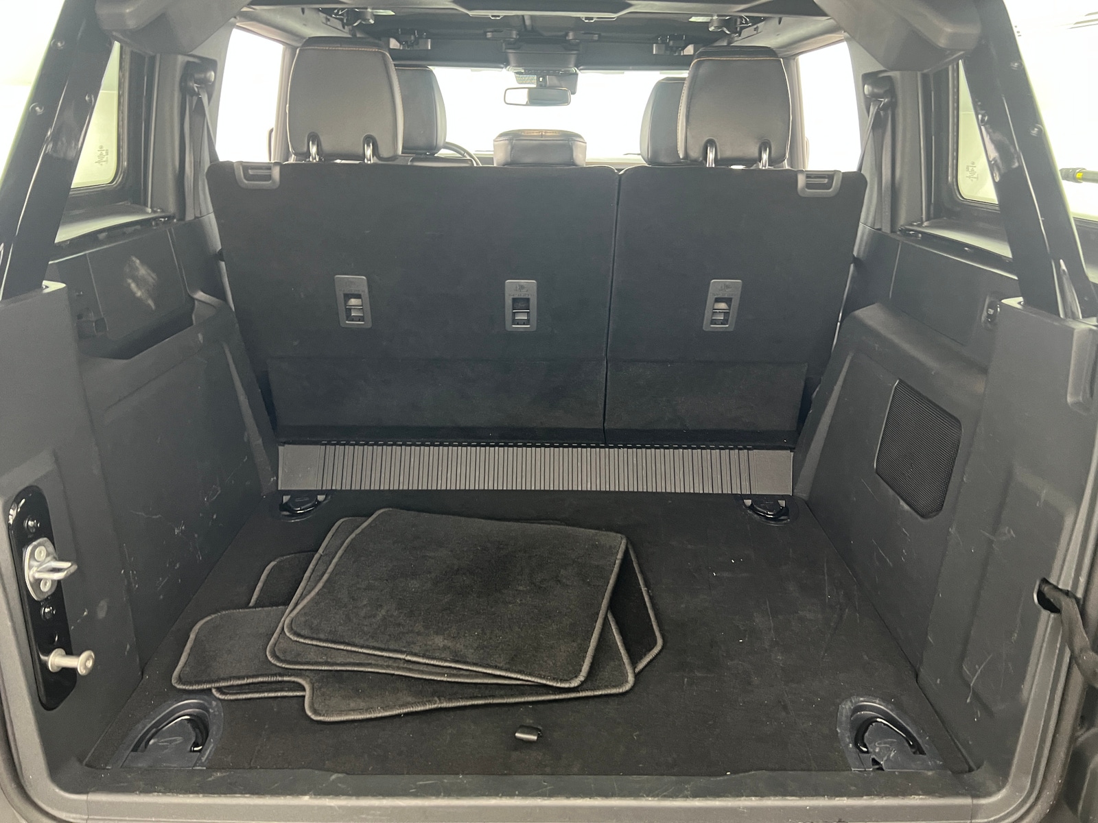 Thumbnail: 2024 Ford Bronco - 7