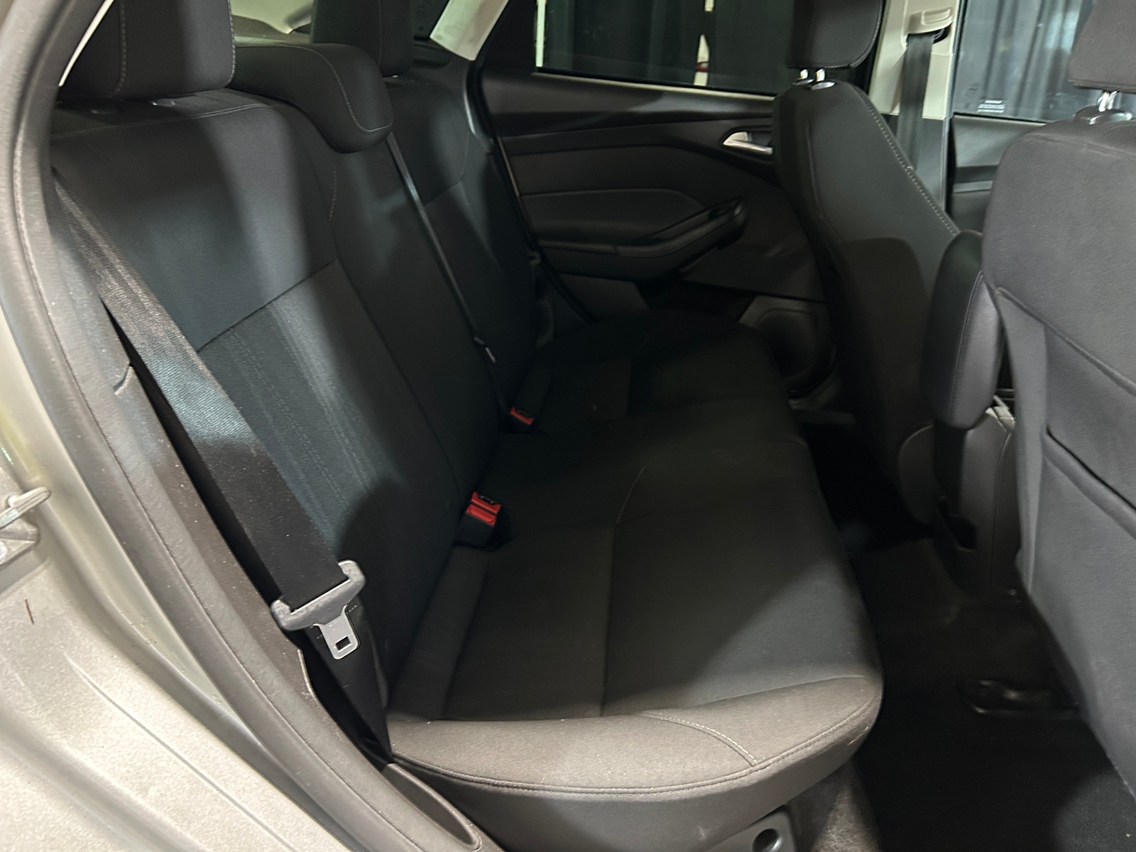 Thumbnail: 2016 Ford Focus - 6