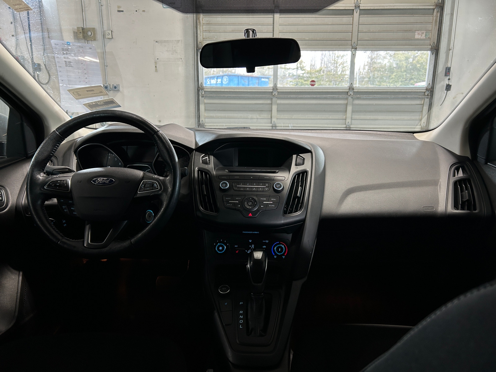 Thumbnail: 2016 Ford Focus - 3