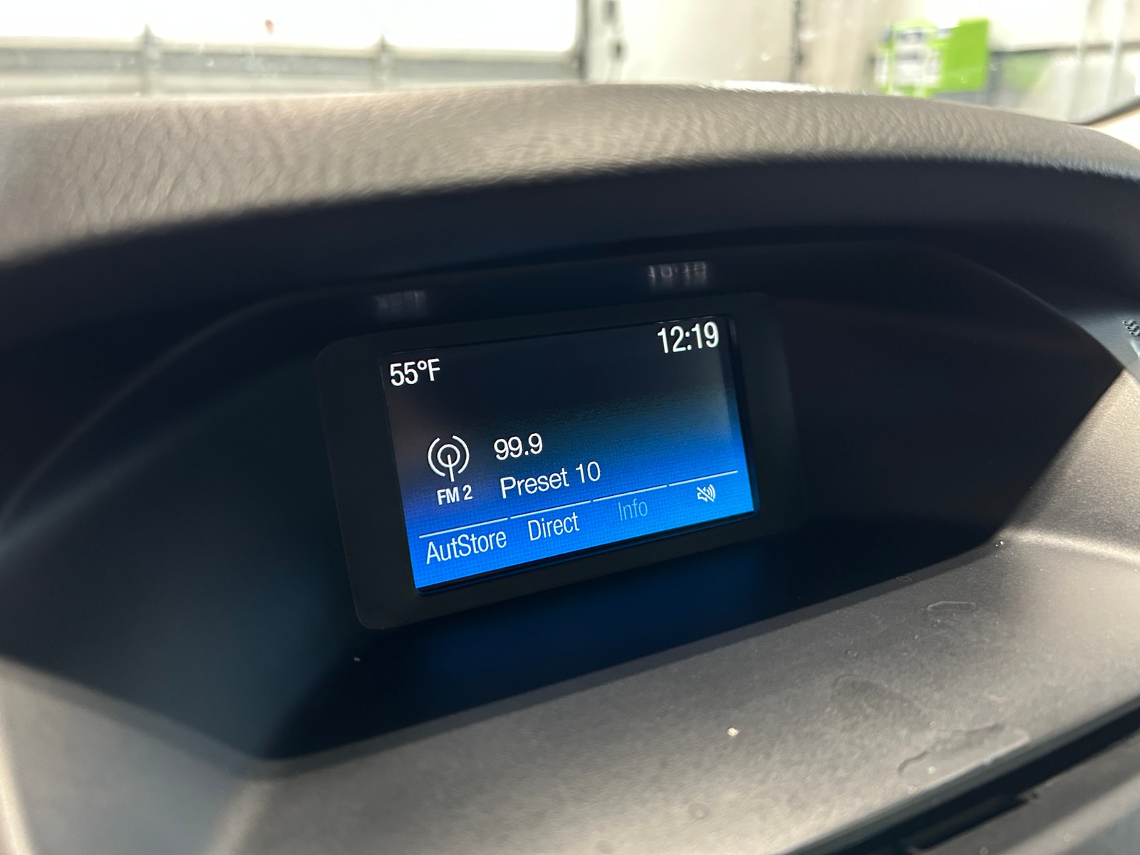 Thumbnail: 2016 Ford Focus - 4