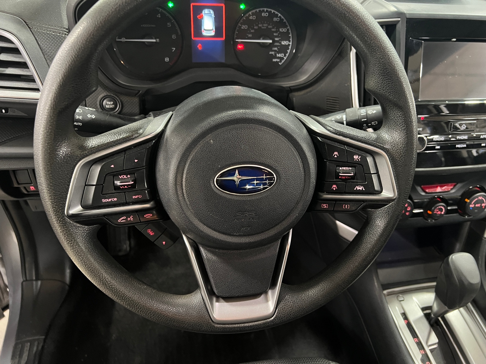 Thumbnail: 2019 Subaru Forester - 5