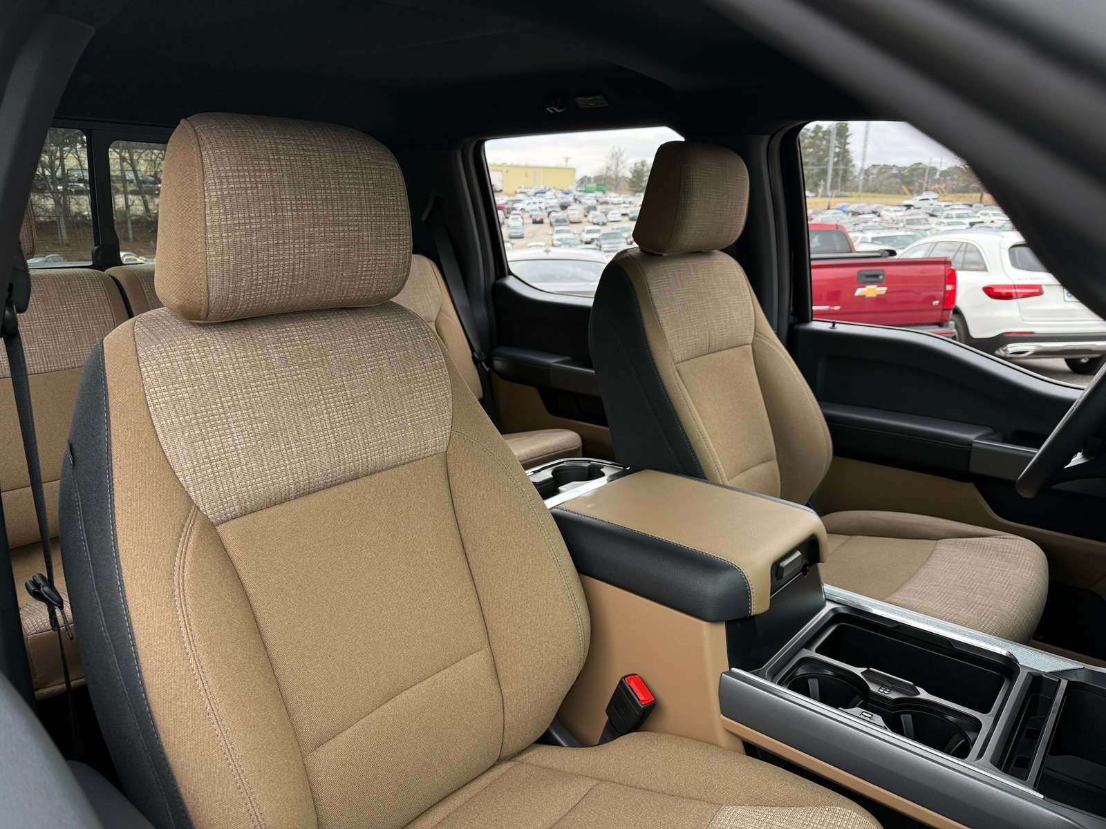 Thumbnail: 2025 Ford Econoline - 2