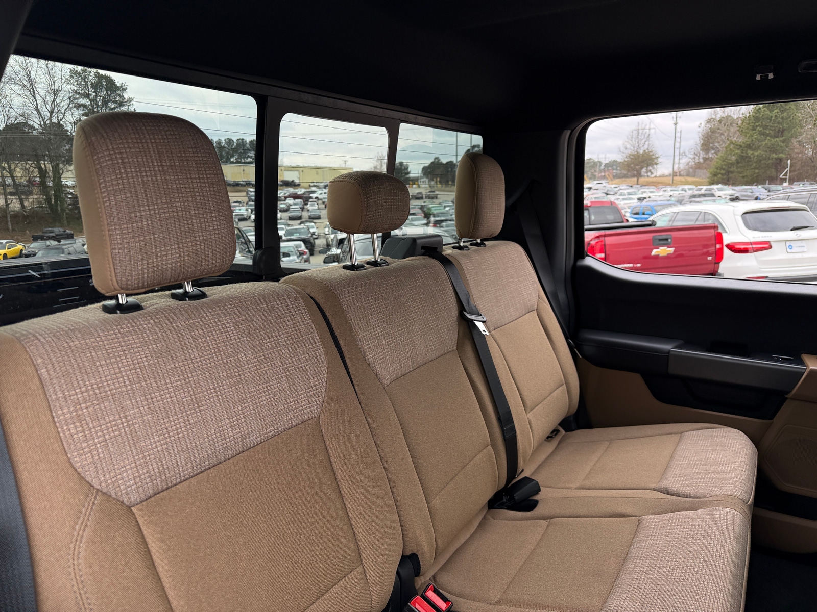 Thumbnail: 2025 Ford Econoline - 6