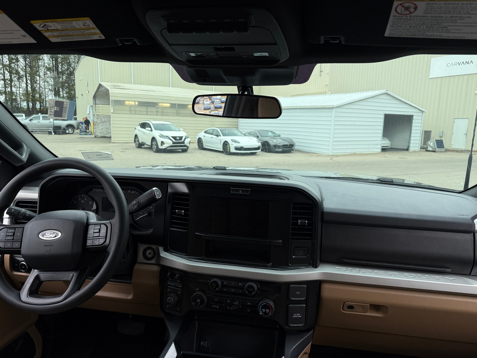 Thumbnail: 2025 Ford Econoline - 3