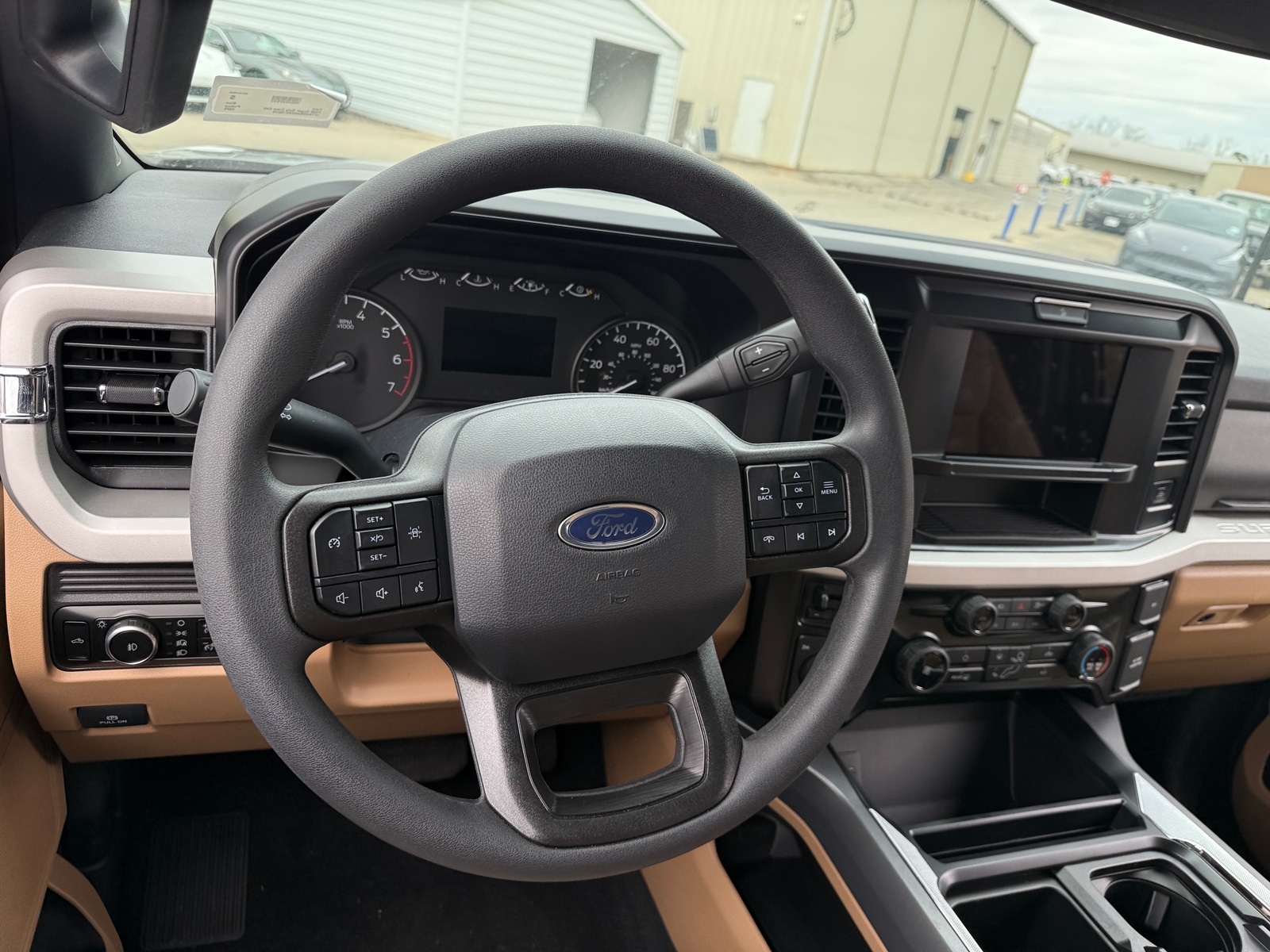 Thumbnail: 2025 Ford Econoline - 5