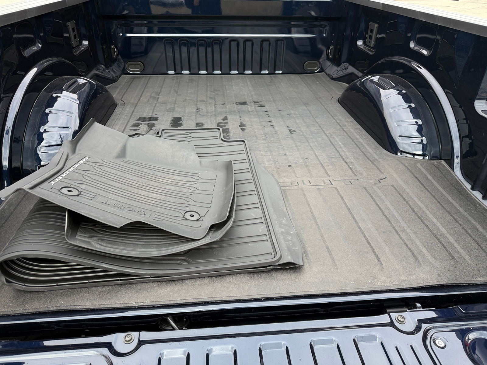 Thumbnail: 2025 Ford Econoline - 7