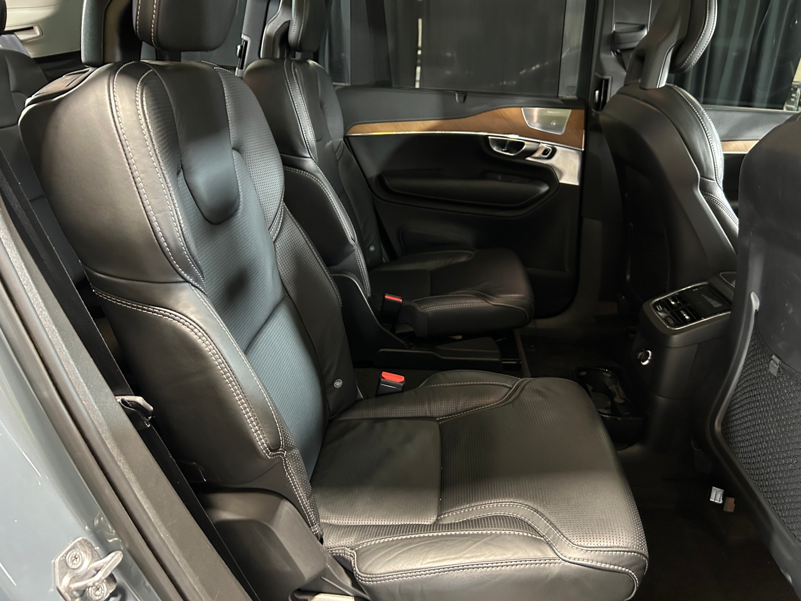 Thumbnail: 2020 Volvo XC90 - 5