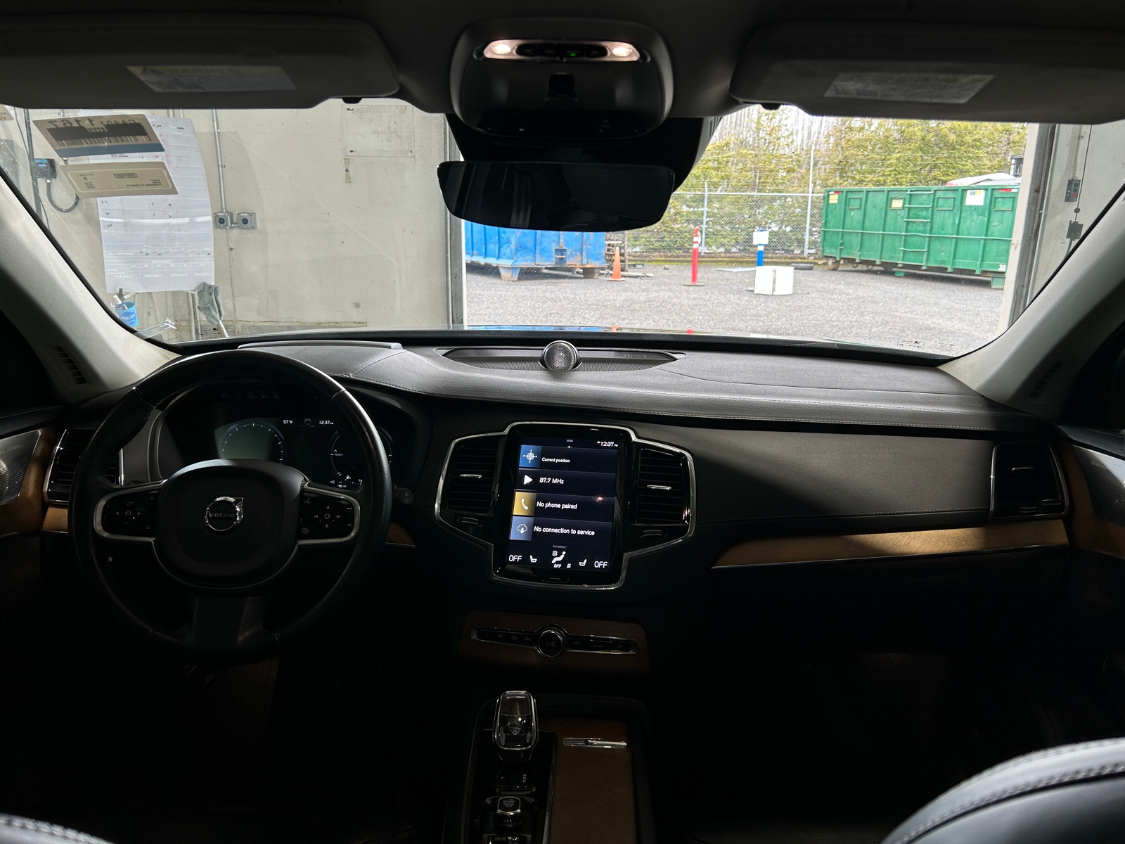 Thumbnail: 2020 Volvo XC90 - 2