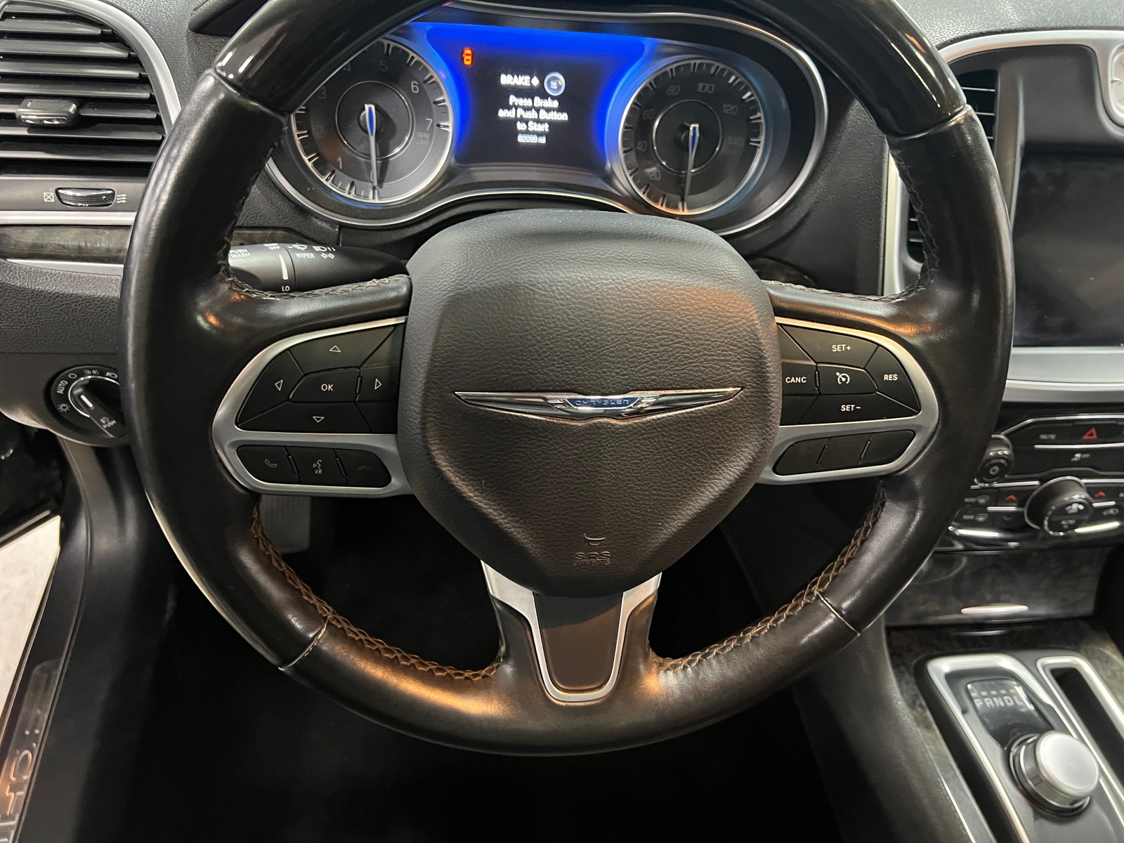 Thumbnail: 2019 Chrysler 300 - 4