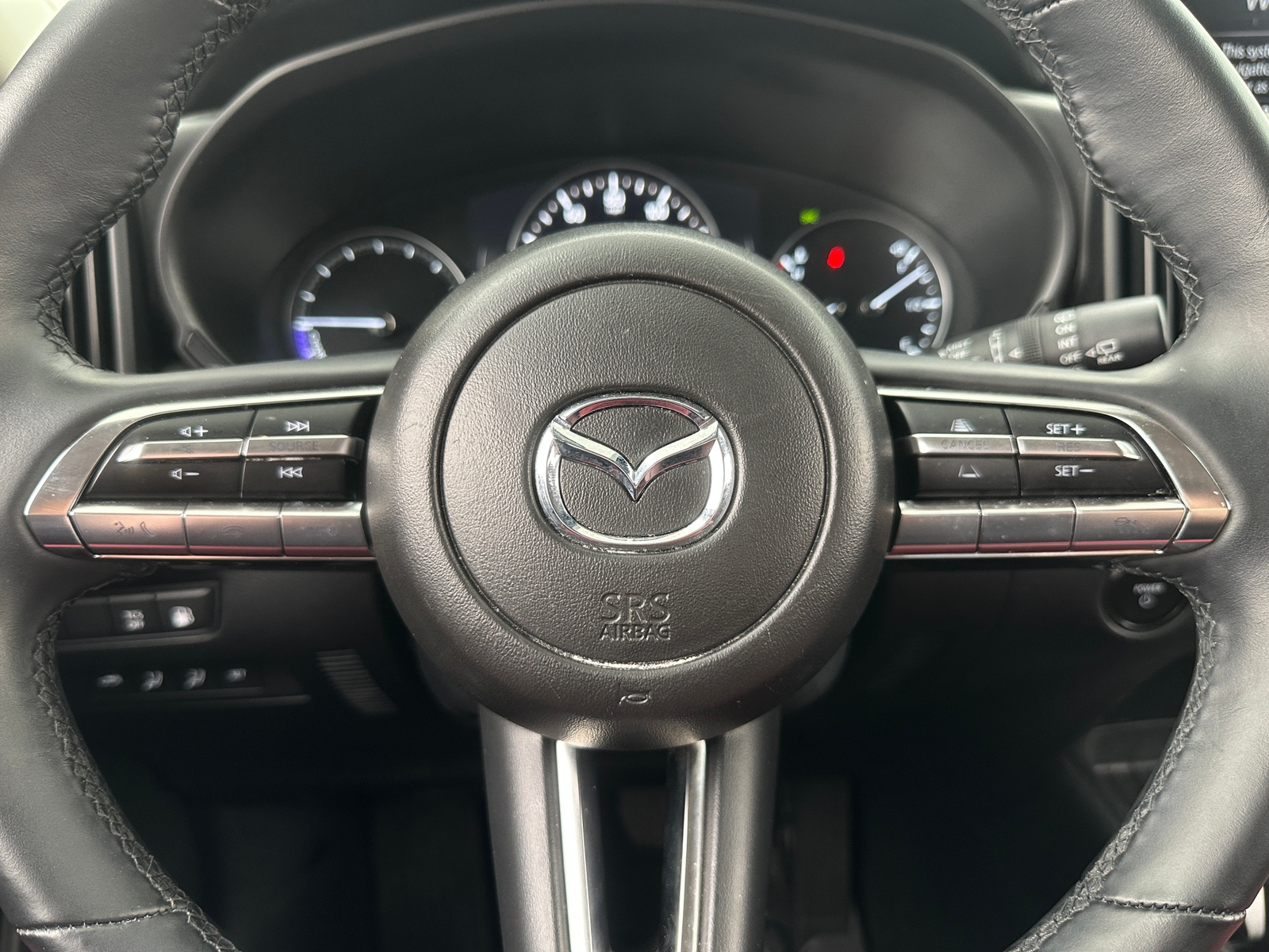 Thumbnail: 2025 Mazda CX-50 - 4