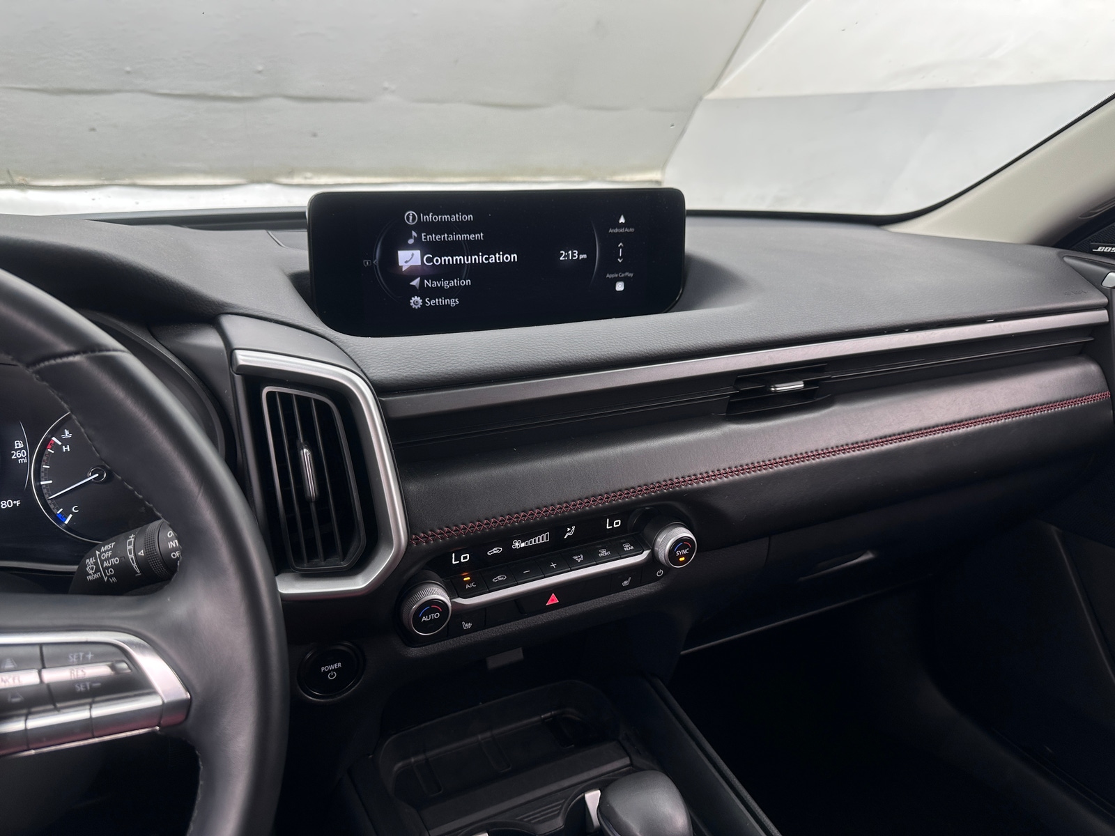 Thumbnail: 2025 Mazda CX-50 - 3