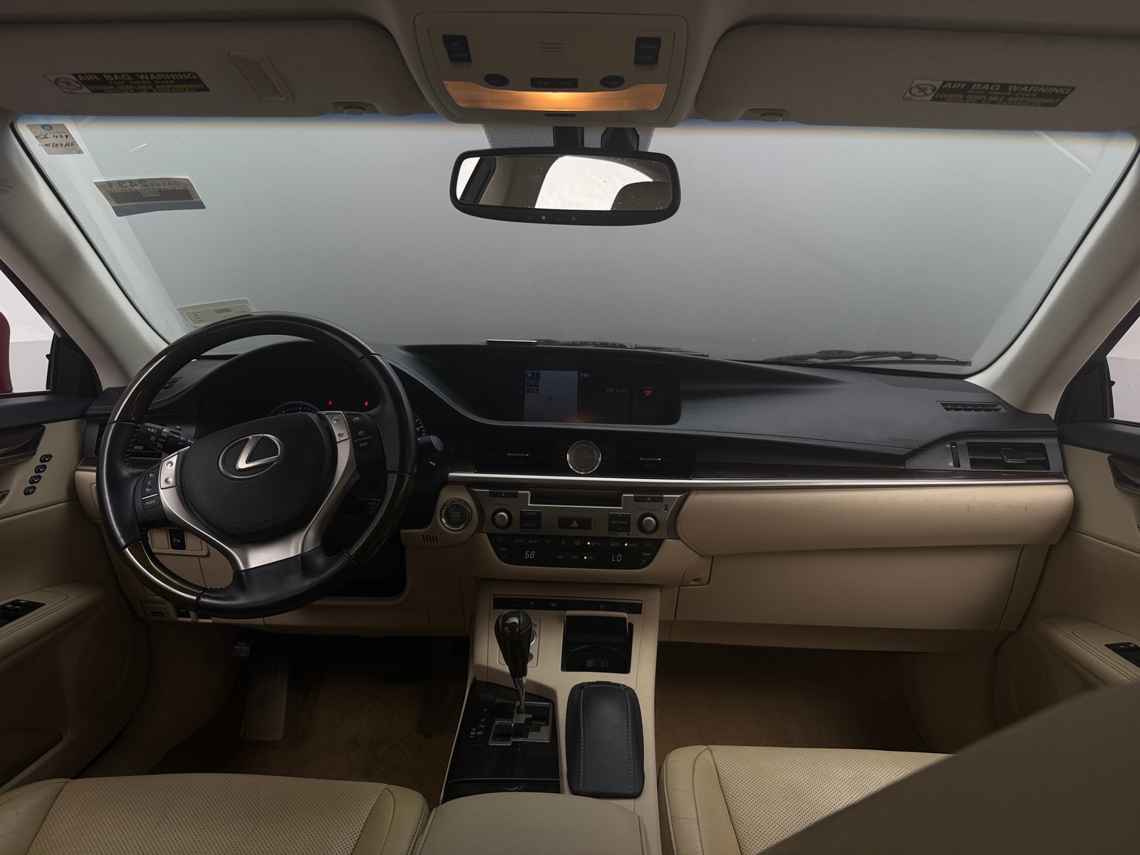 Thumbnail: 2013 Lexus ES - 2