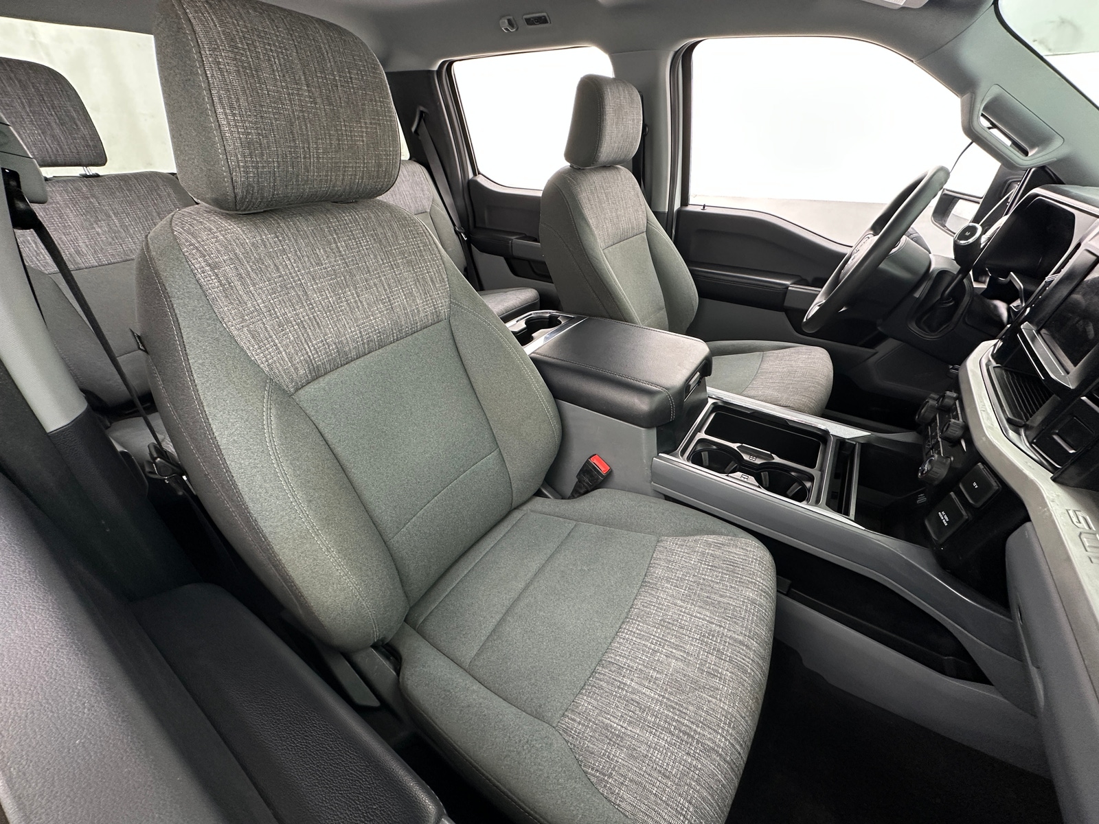 Thumbnail: 2024 Ford Econoline - 2