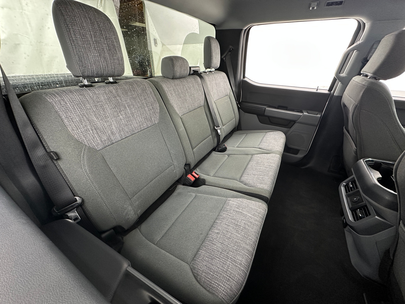 Thumbnail: 2024 Ford Econoline - 6