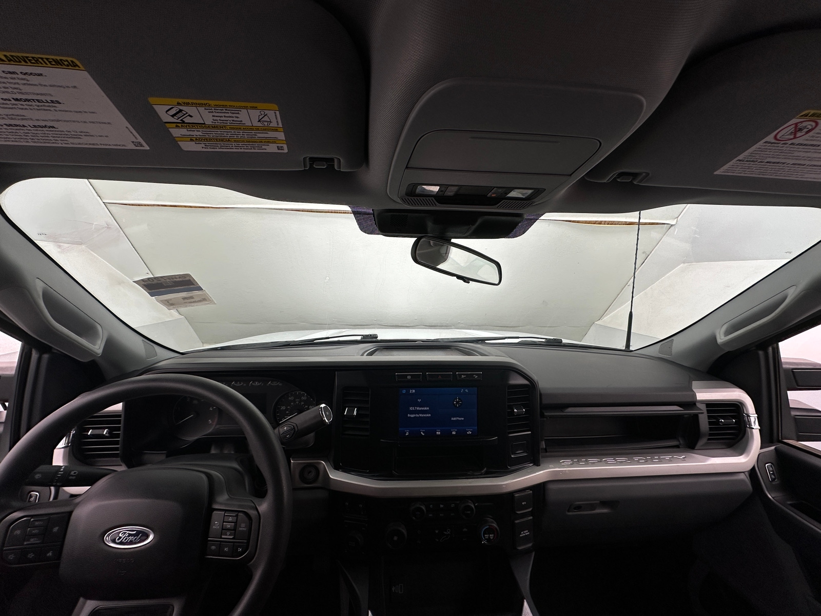 Thumbnail: 2024 Ford Econoline - 3