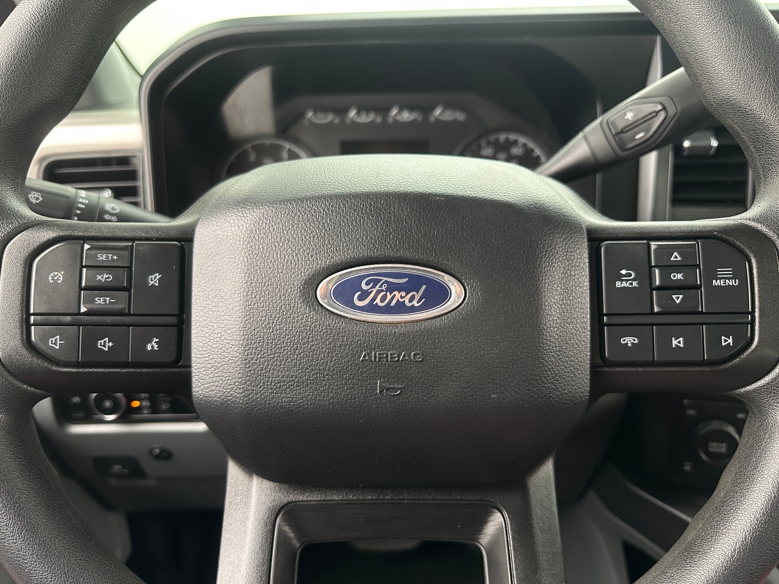 Thumbnail: 2024 Ford Econoline - 5