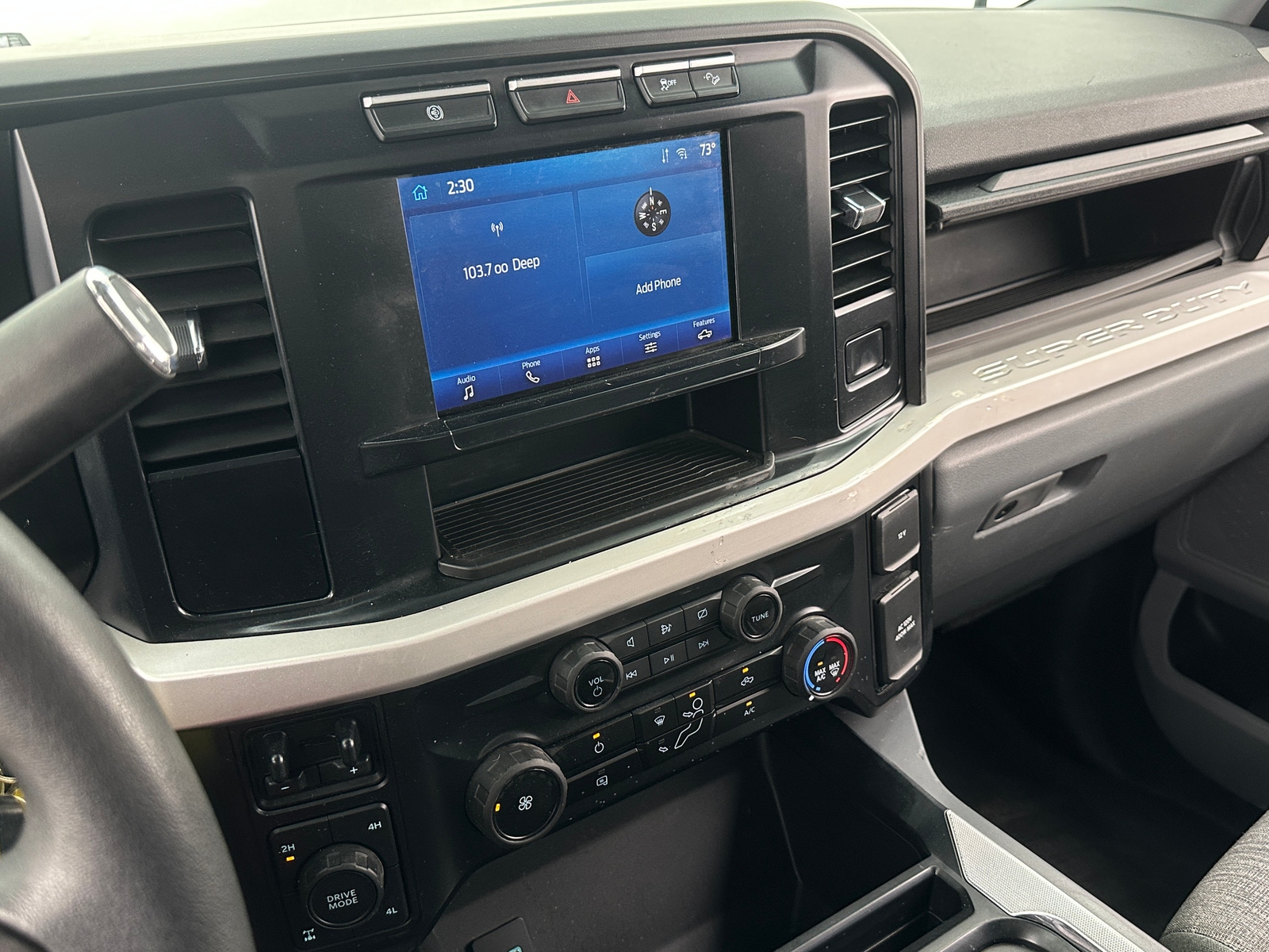 Thumbnail: 2024 Ford Econoline - 4