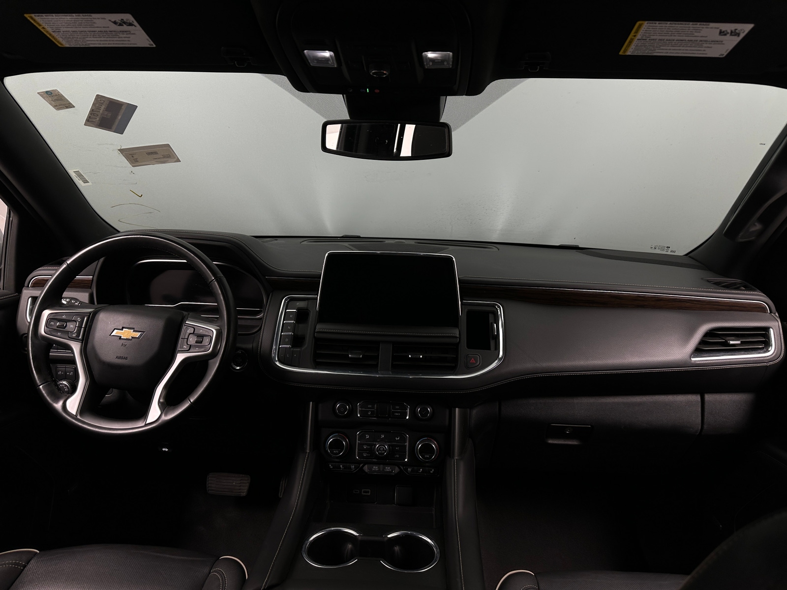 Thumbnail: 2023 Chevrolet Suburban - 2