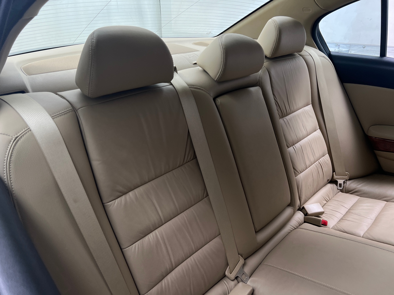 Thumbnail: 2012 Honda Accord - 5