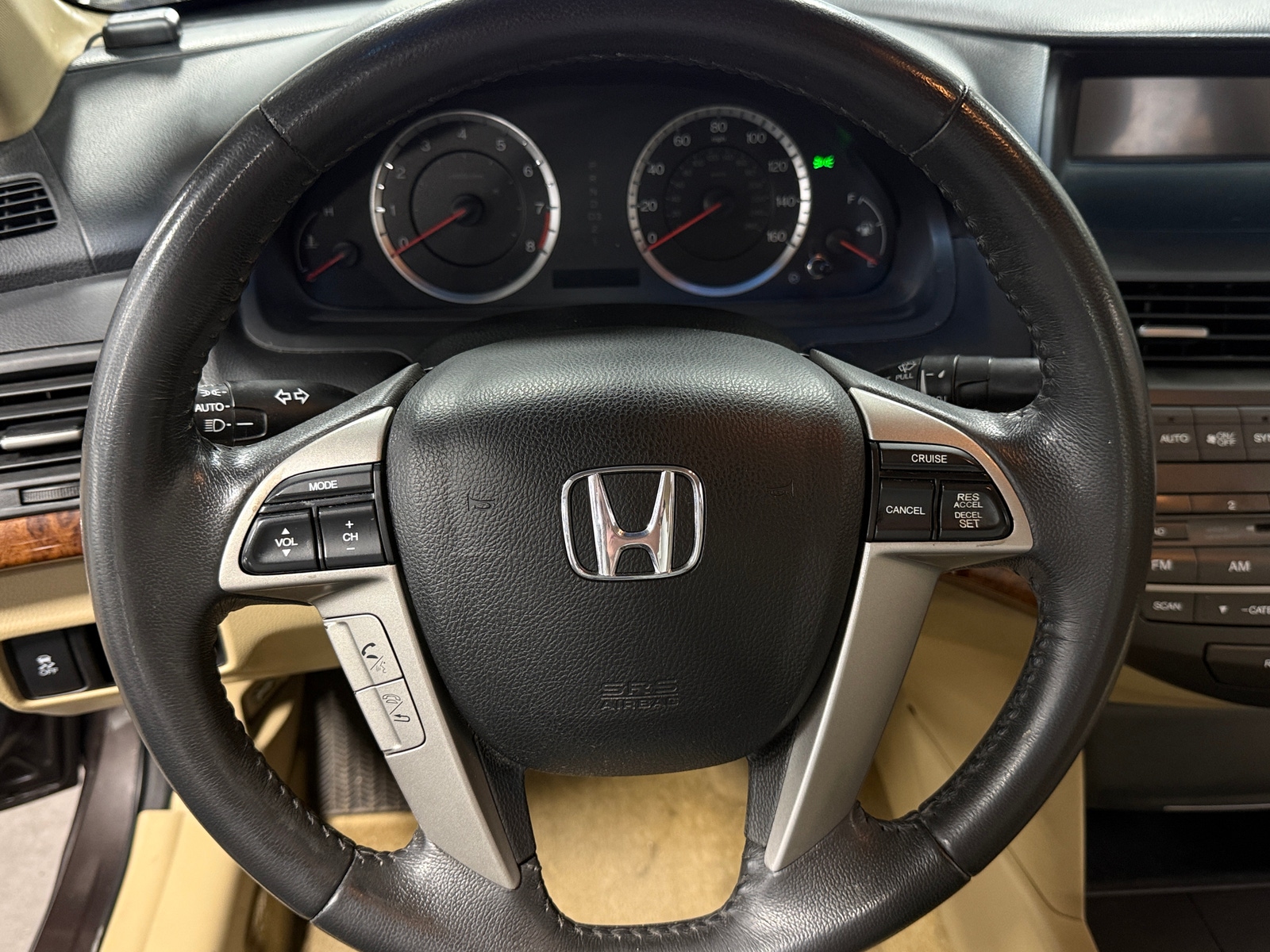 Thumbnail: 2012 Honda Accord - 4