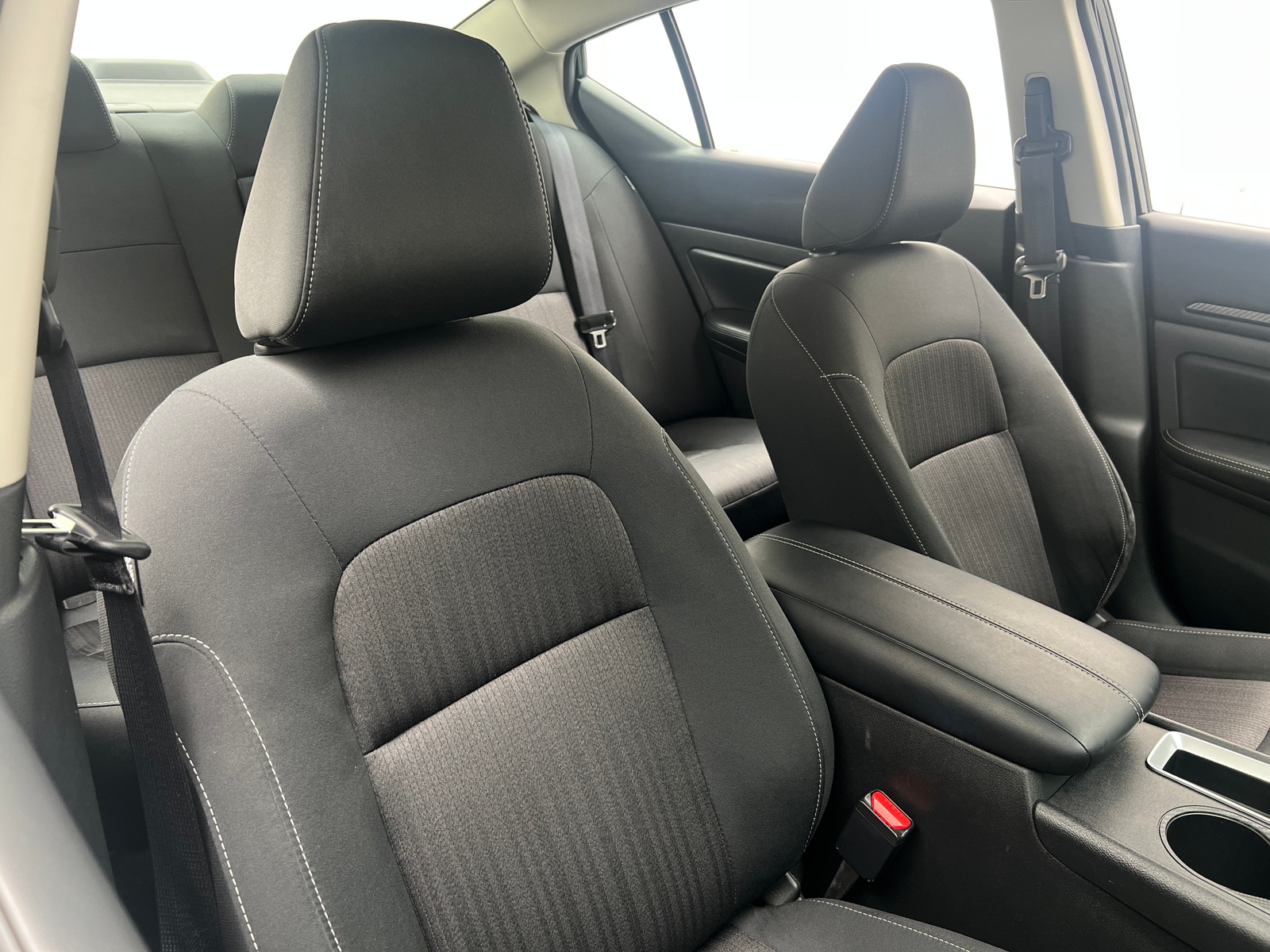 Thumbnail: 2025 Nissan Altima - 2