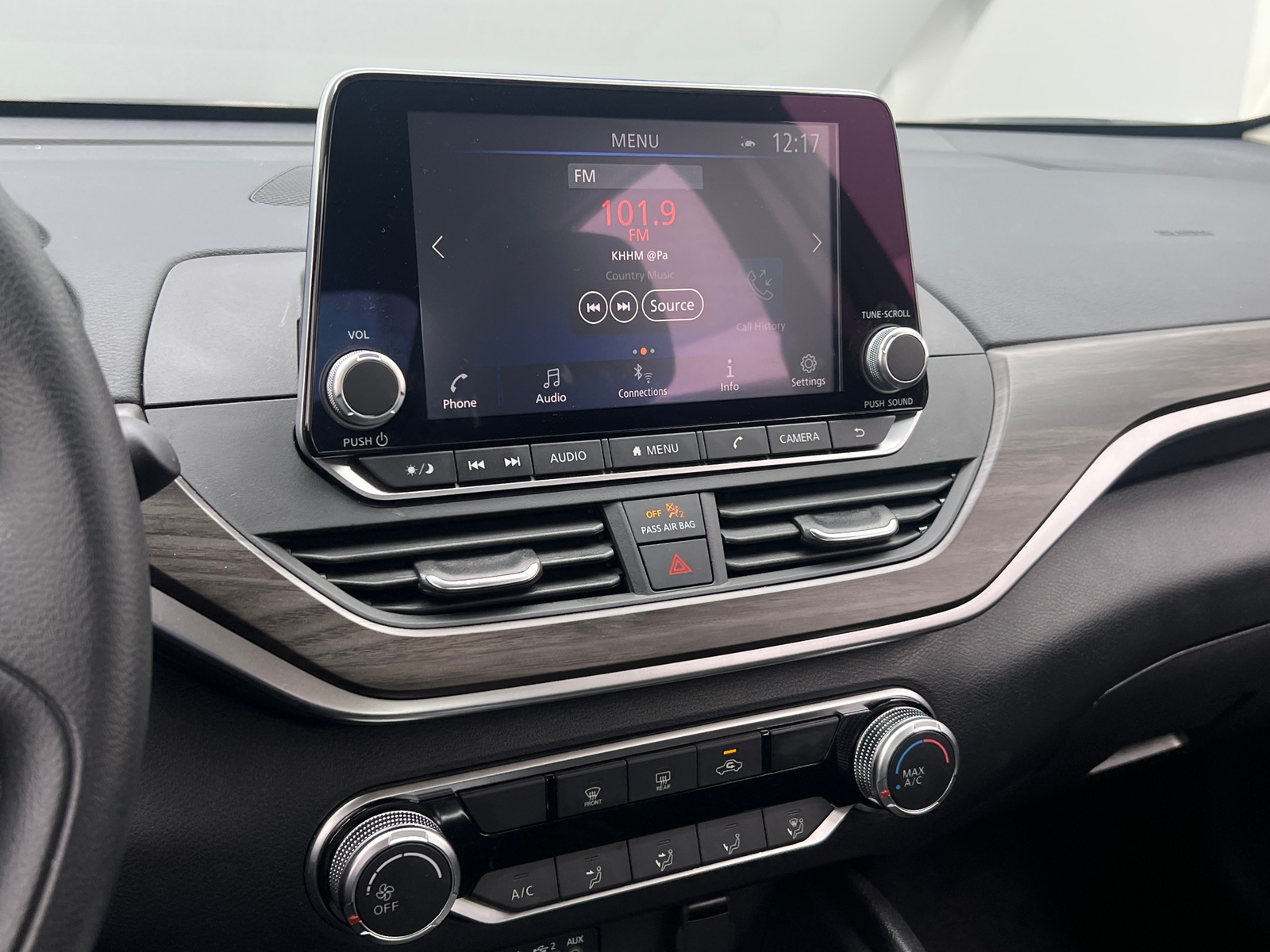 Thumbnail: 2025 Nissan Altima - 4