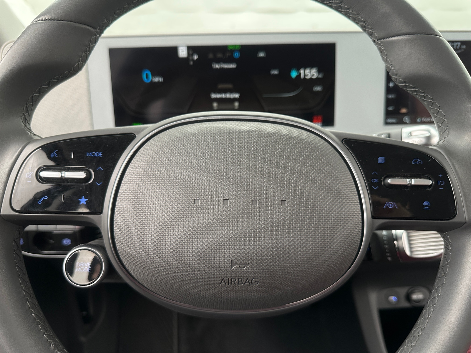 Thumbnail: 2023 Hyundai Ioniq 5 - 5