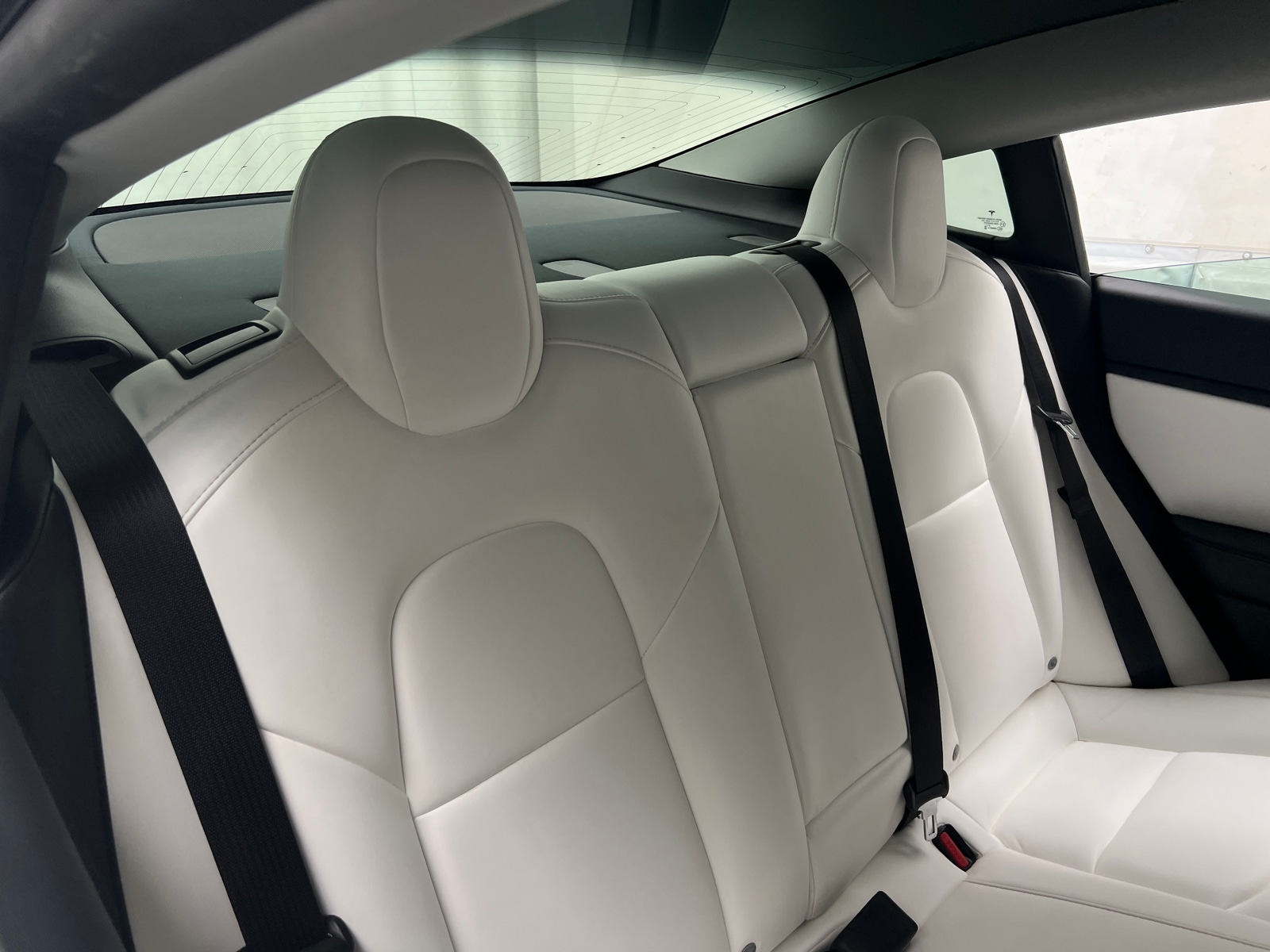 Thumbnail: 2020 Tesla Model 3 - 4