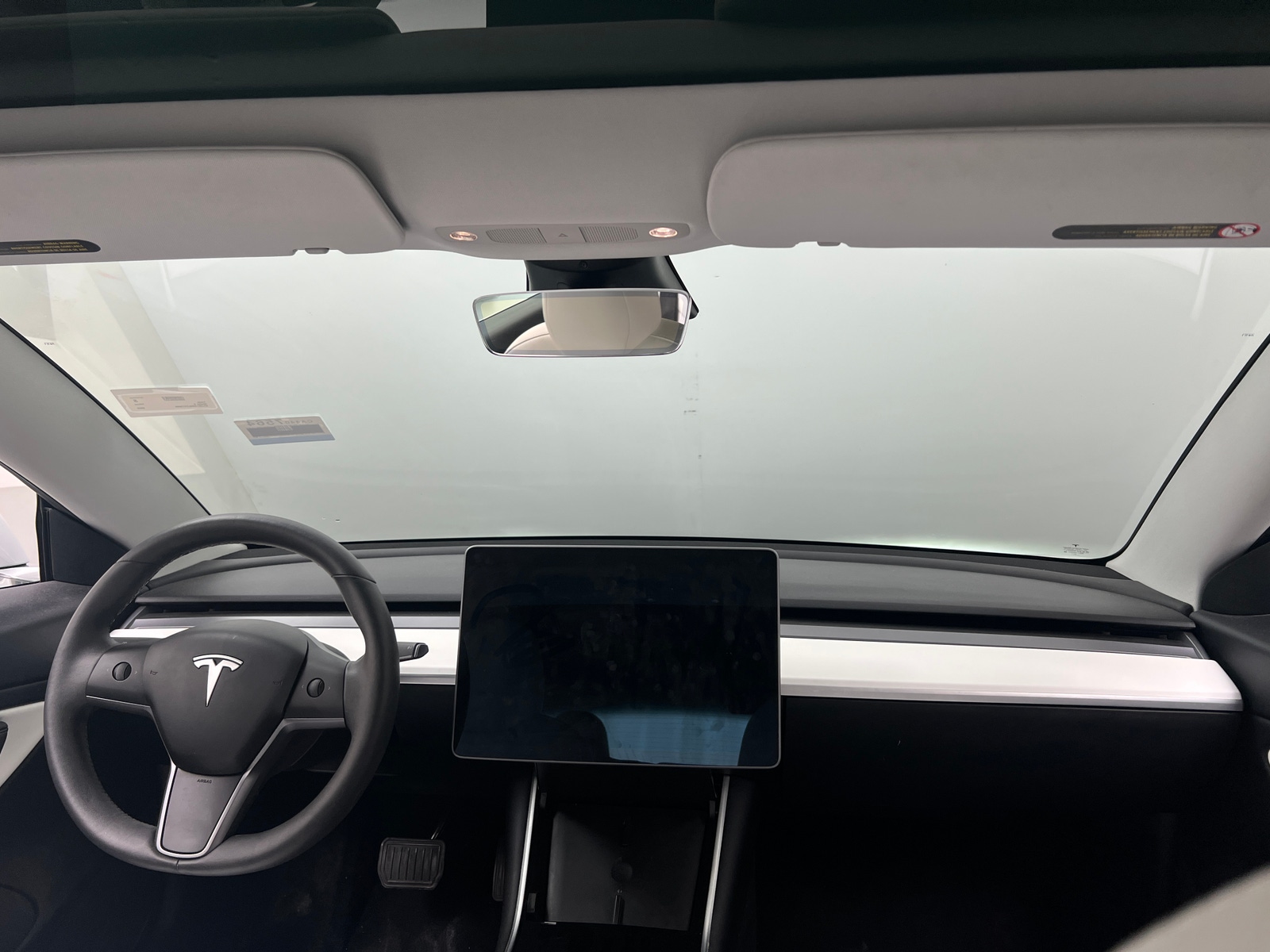 Thumbnail: 2020 Tesla Model 3 - 2