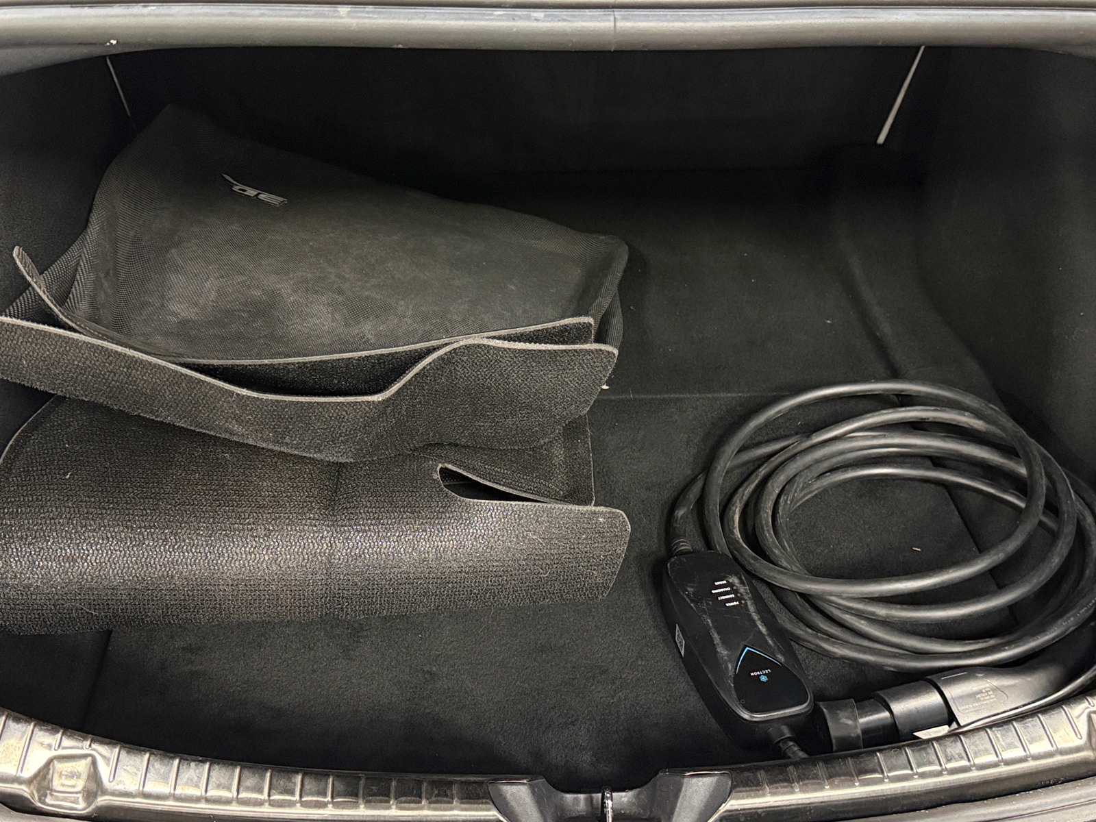 Thumbnail: 2020 Tesla Model 3 - 5