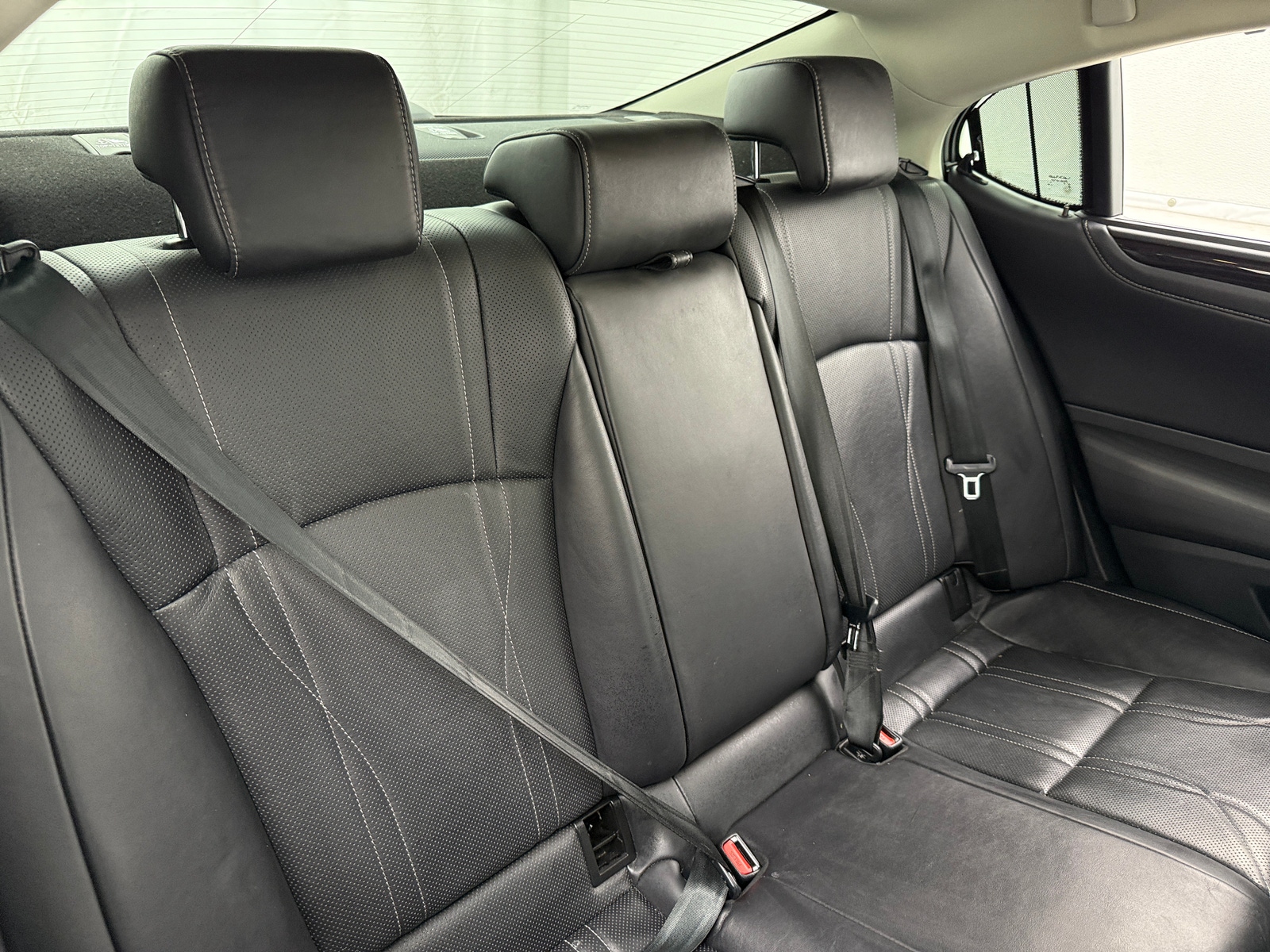 Thumbnail: 2020 Lexus ES - 5