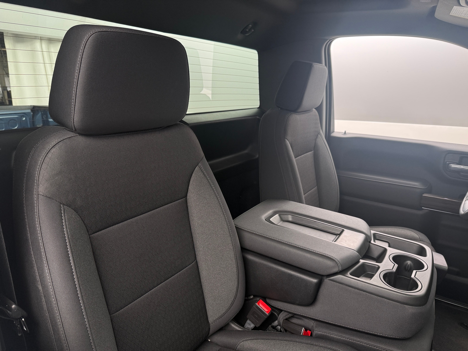 Thumbnail: 2025 Chevrolet Silverado 3500 - 2