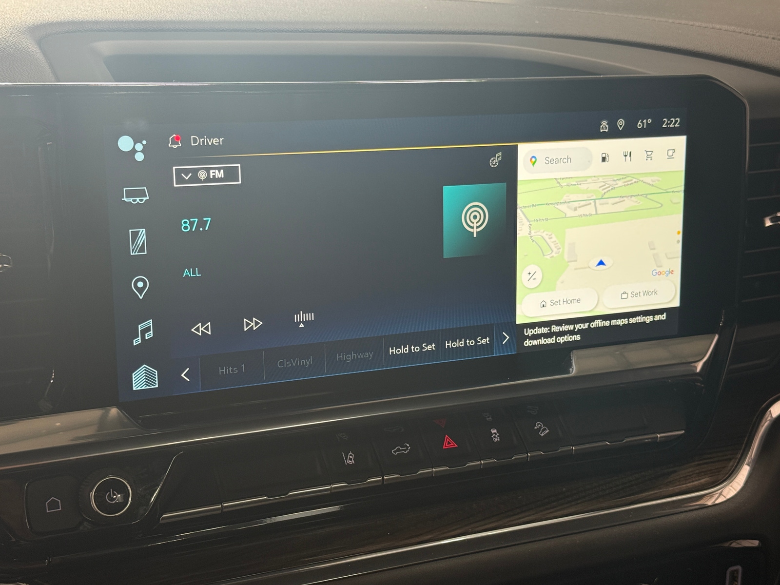 Thumbnail: 2025 Chevrolet Silverado 3500 - 4