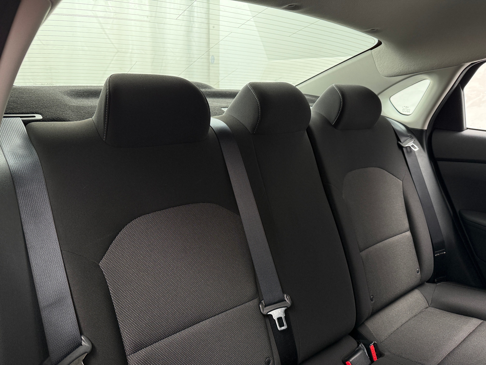 Thumbnail: 2022 Kia Forte - 6