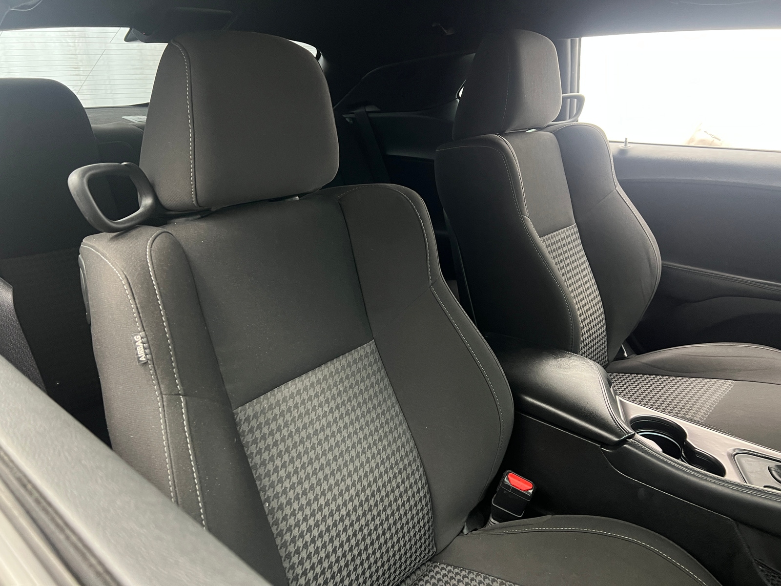 Thumbnail: 2020 Dodge Challenger - 2