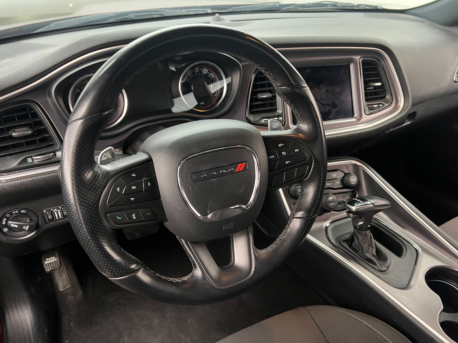 Thumbnail: 2020 Dodge Challenger - 4