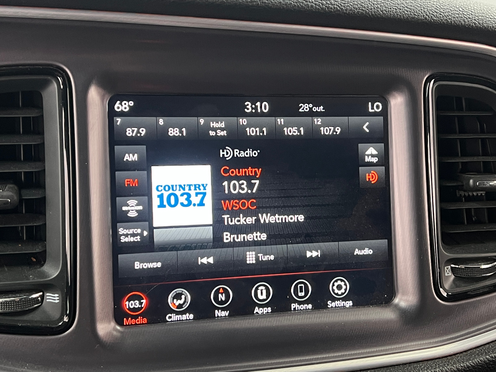 Thumbnail: 2020 Dodge Challenger - 3