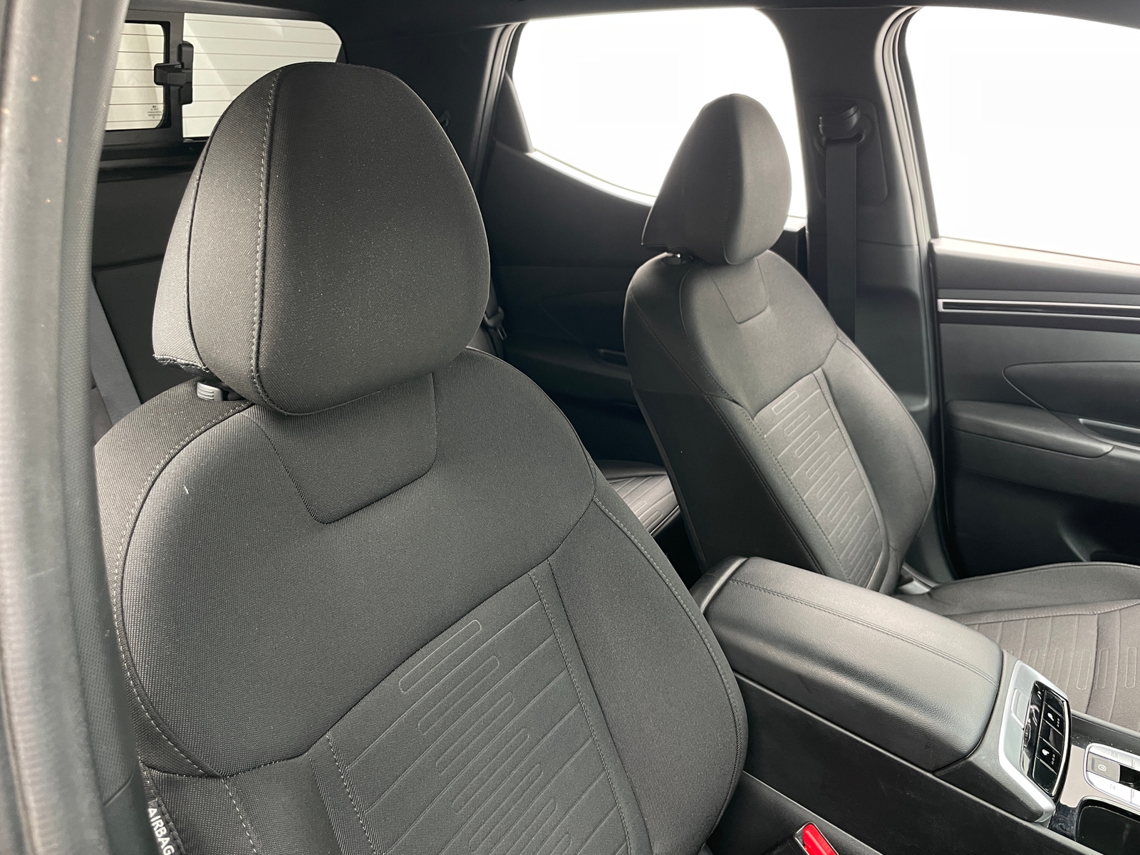 Thumbnail: 2022 Hyundai Santa Cruz - 2