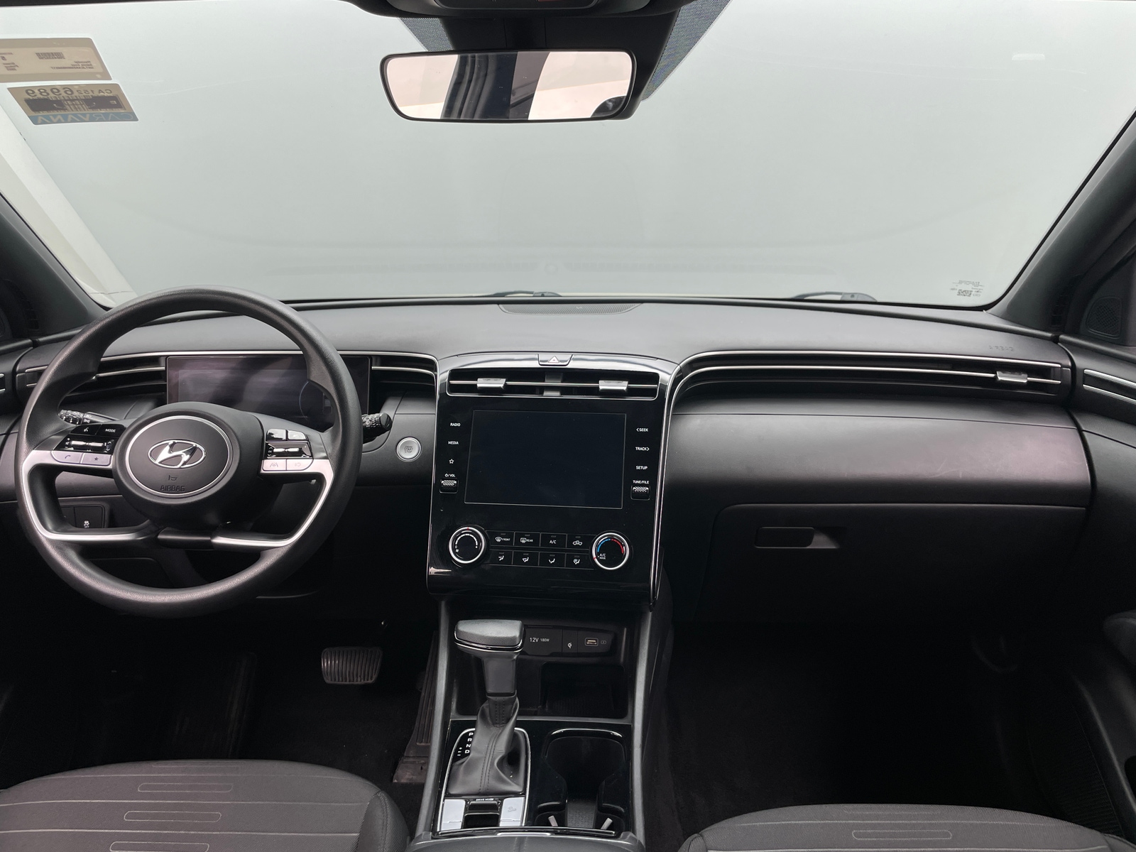 Thumbnail: 2022 Hyundai Santa Cruz - 3