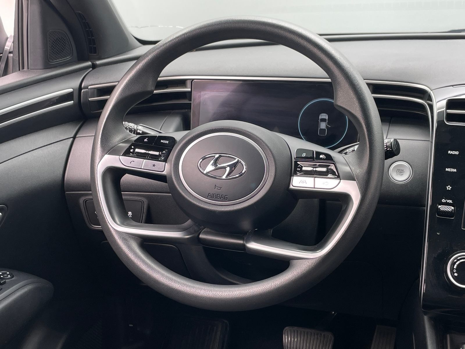 Thumbnail: 2022 Hyundai Santa Cruz - 5