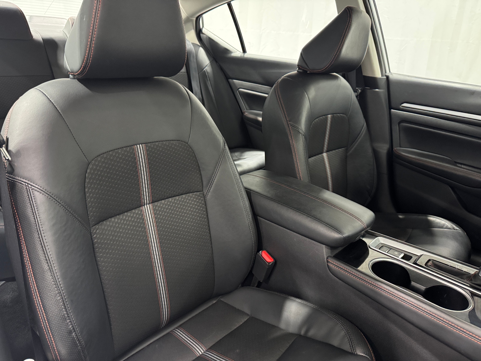 Thumbnail: 2025 Nissan Altima - 2