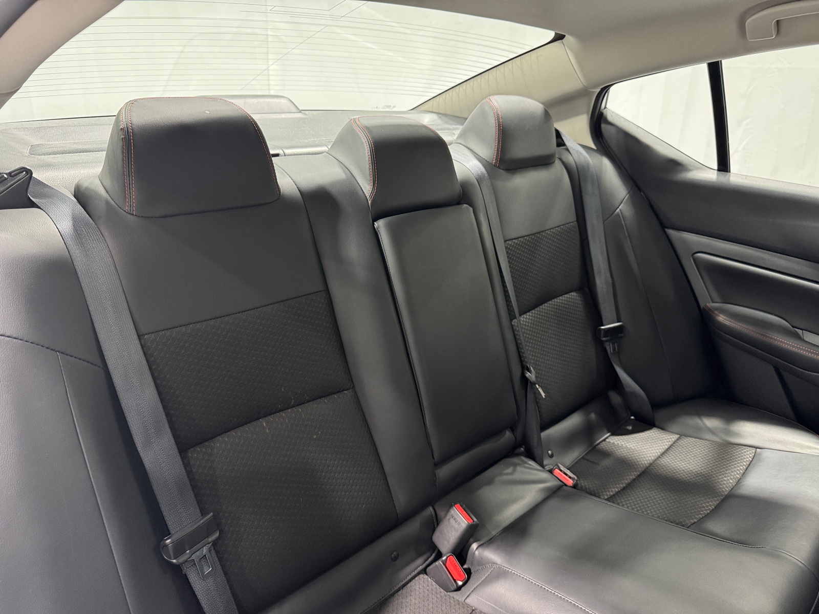 Thumbnail: 2025 Nissan Altima - 6