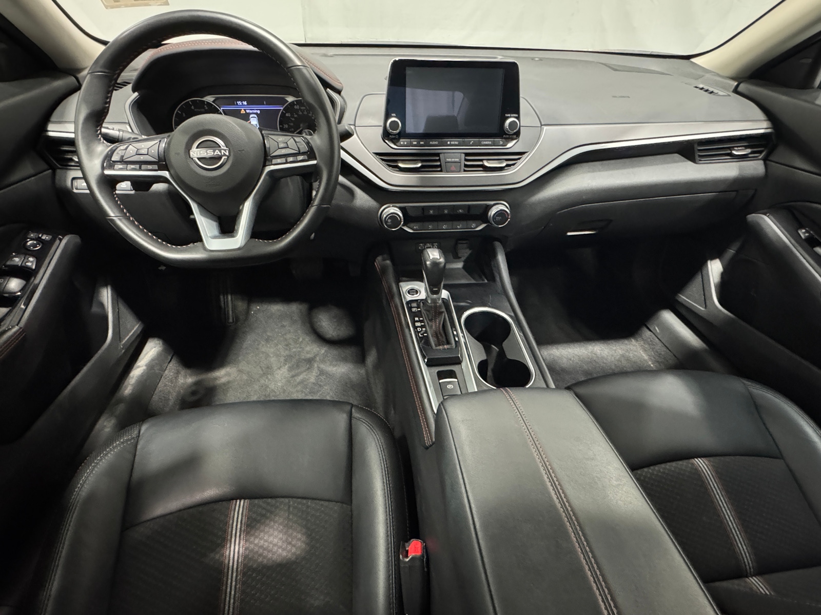 Thumbnail: 2025 Nissan Altima - 3