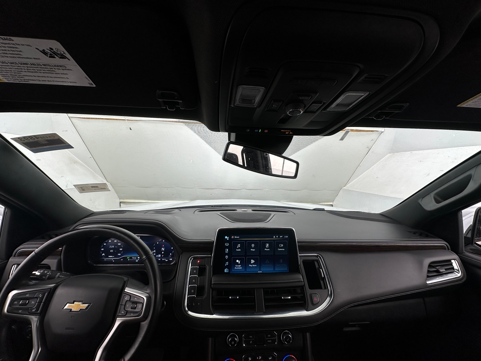 Thumbnail: 2023 Chevrolet Suburban - 2