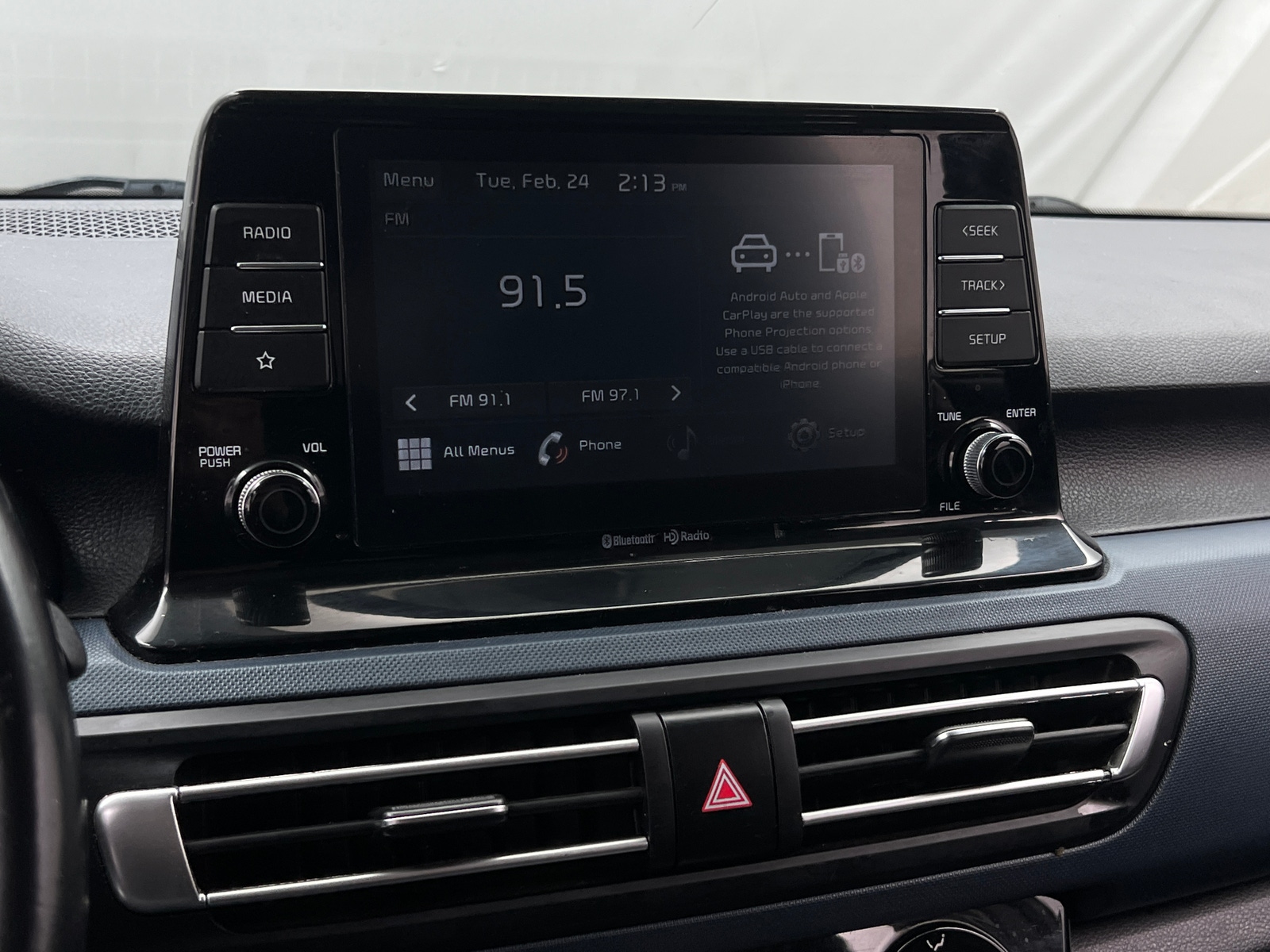 Thumbnail: 2021 Kia Seltos - 3