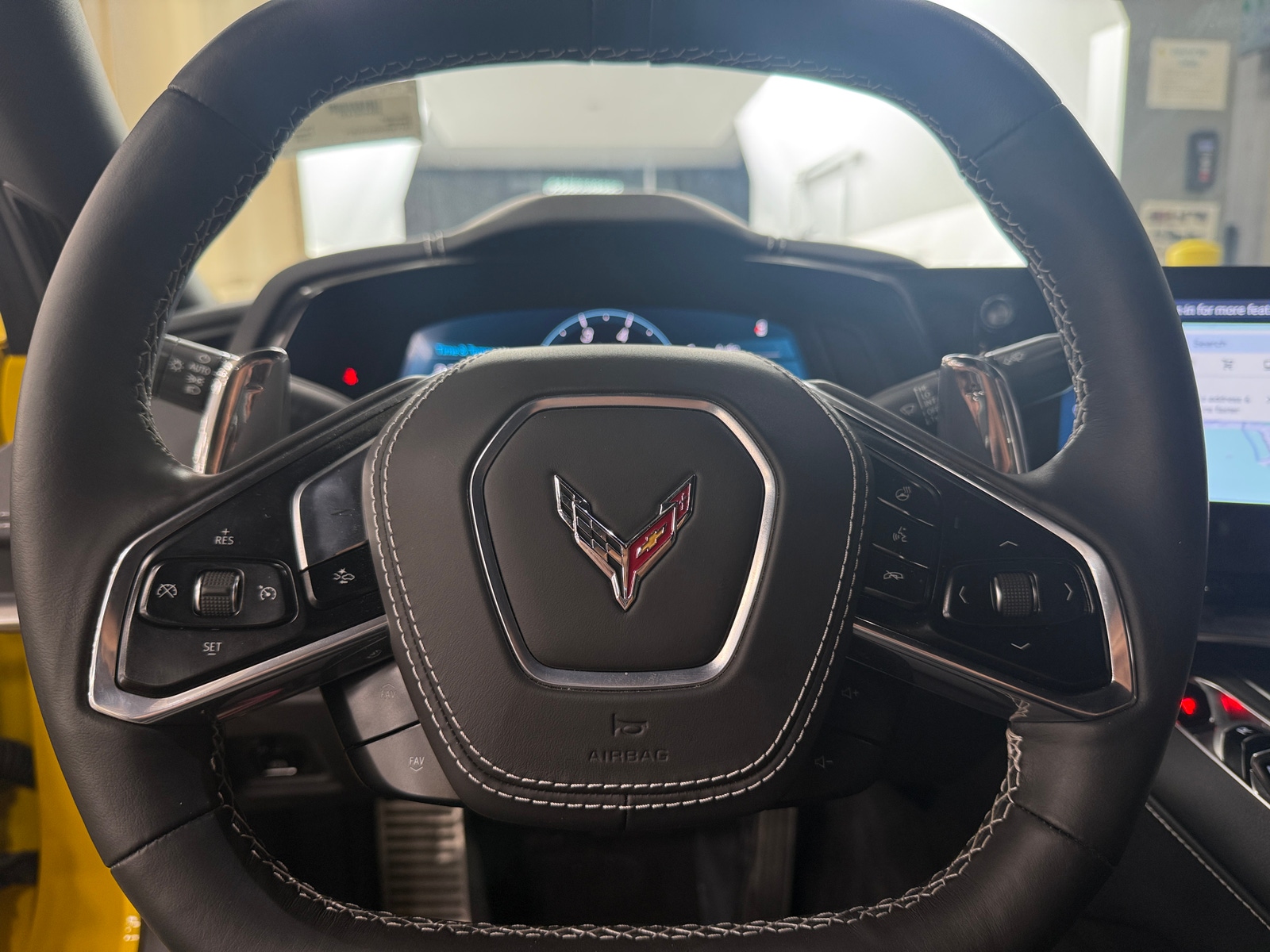 Thumbnail: 2025 Chevrolet Corvette - 3