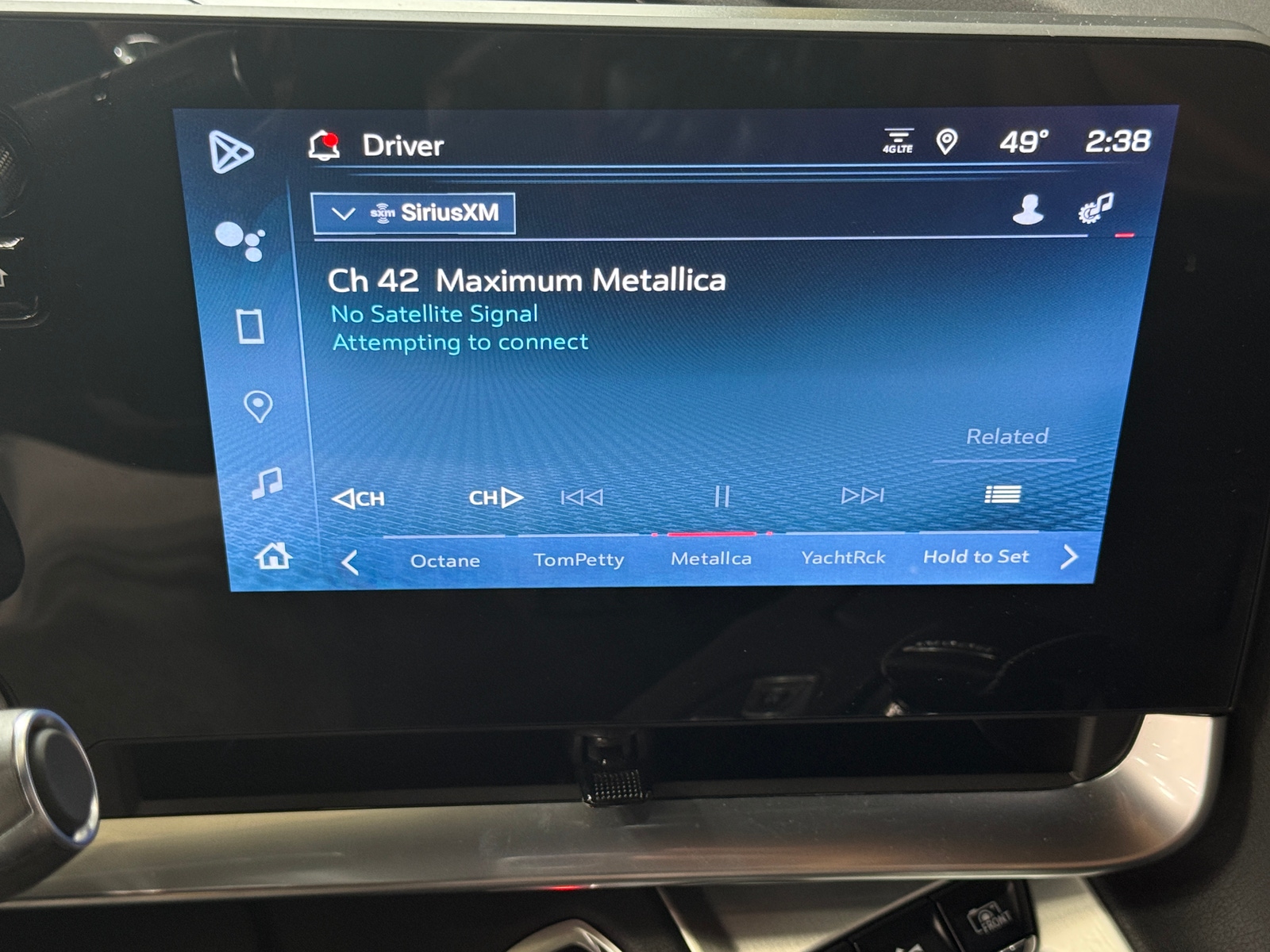 Thumbnail: 2025 Chevrolet Corvette - 2