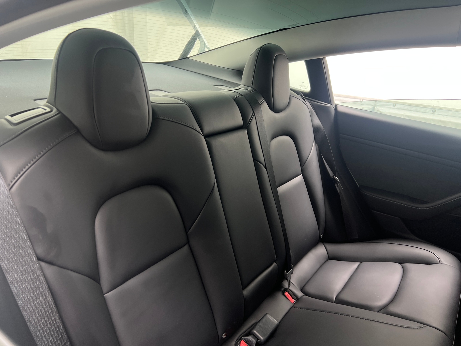 Thumbnail: 2023 Tesla Model 3 - 5