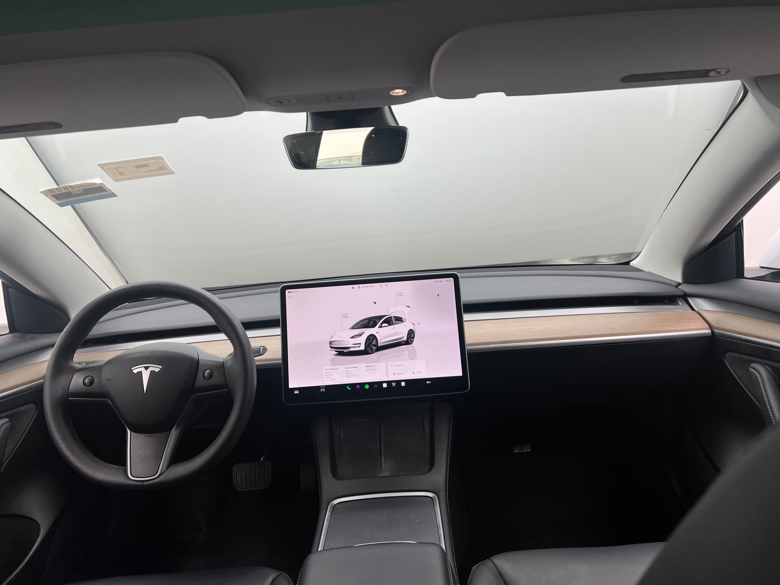 Thumbnail: 2023 Tesla Model 3 - 2