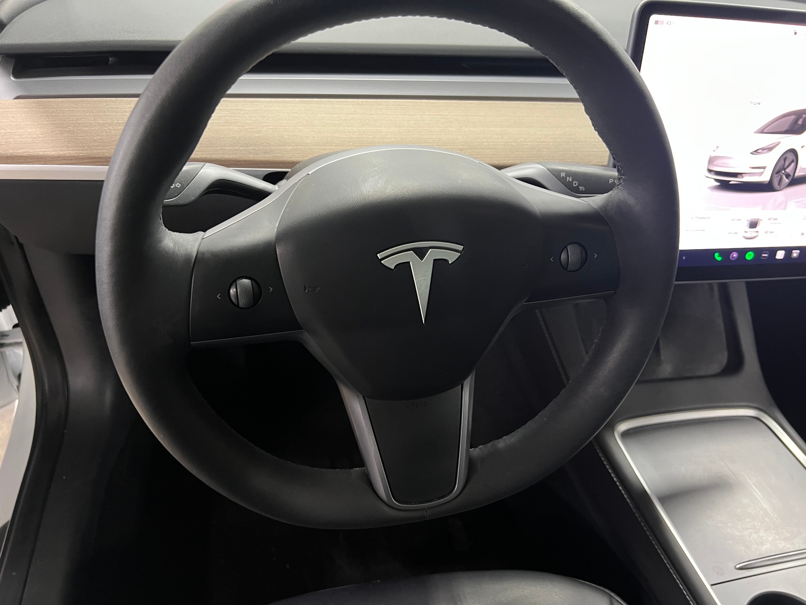 Thumbnail: 2023 Tesla Model 3 - 4